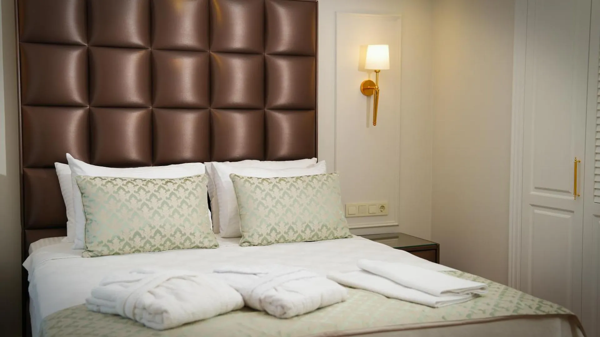 Gaia Suites Istanbul 0*,  Turkey