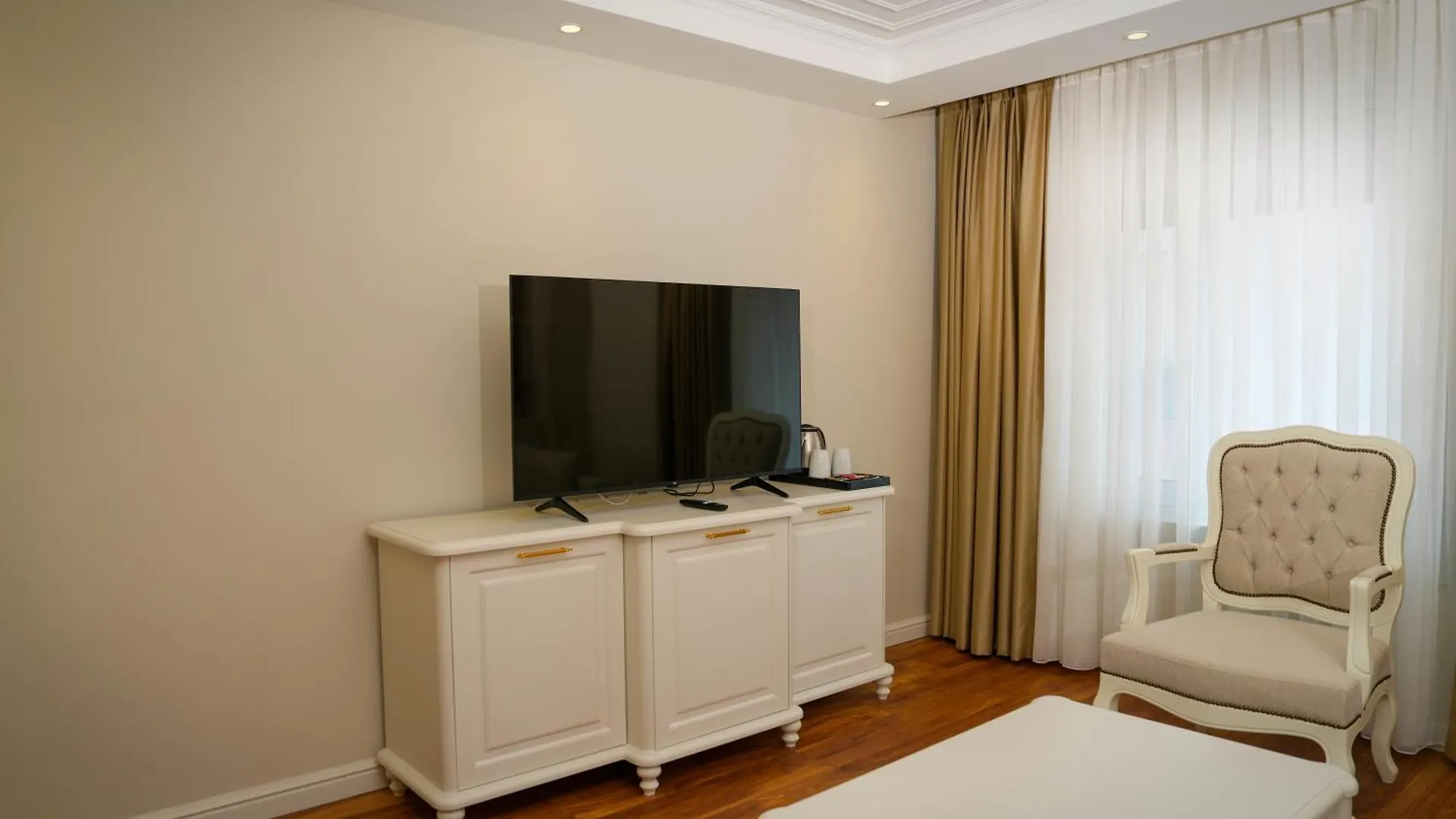 Gaia Suites Istanbul 0*,  Turkey