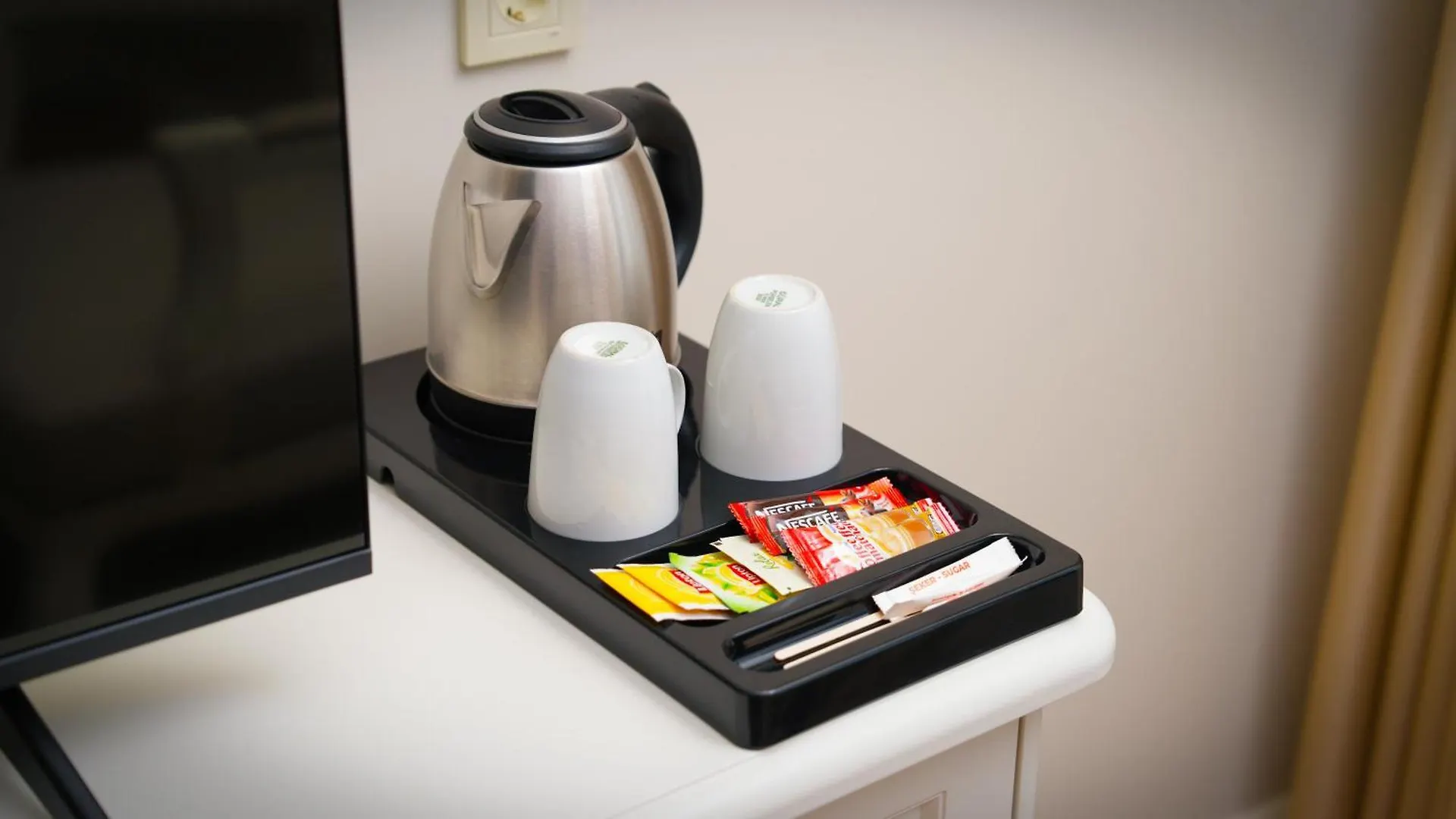 Hotel Gaia Suites Istanbul