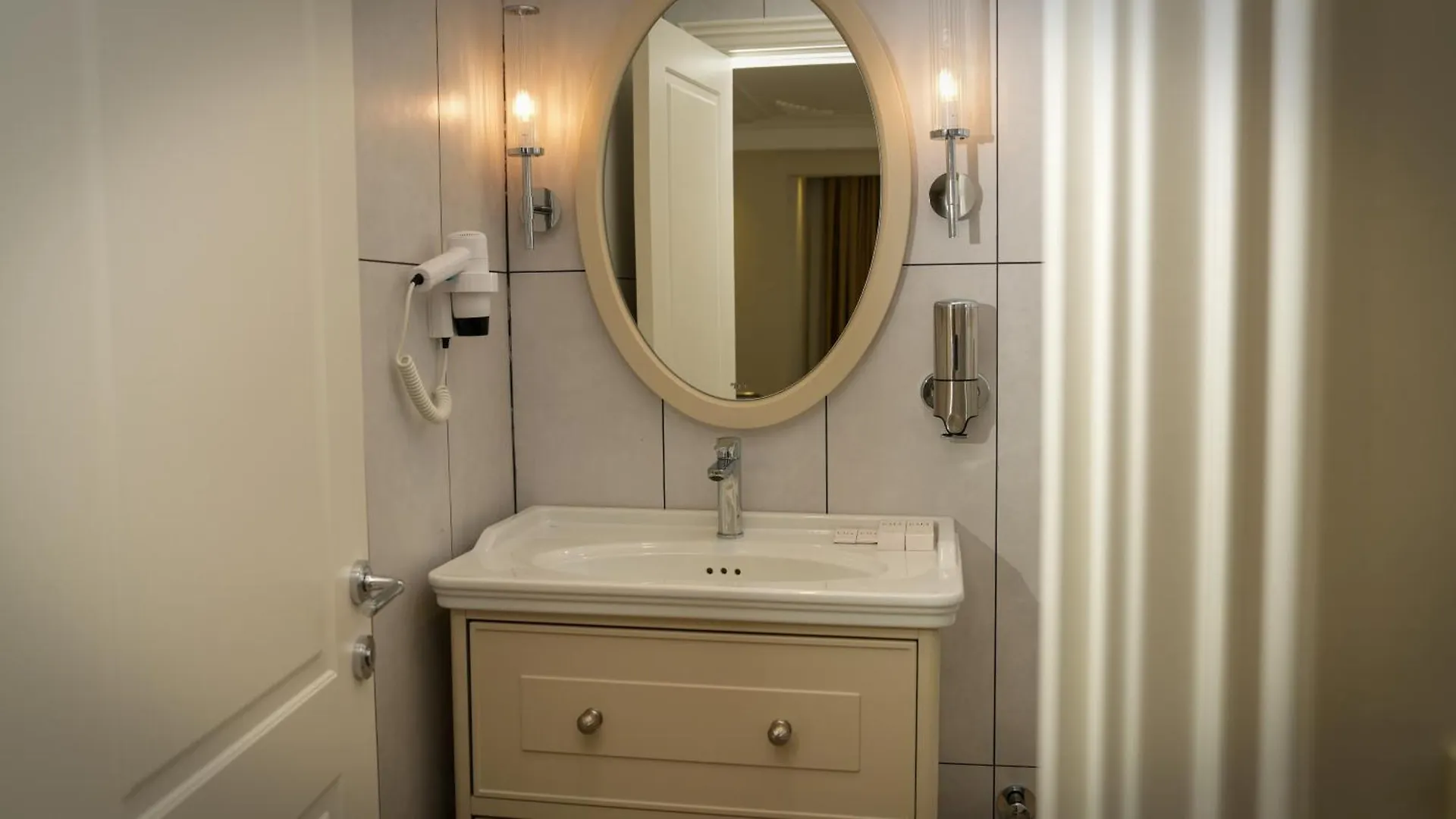 Hotel Gaia Suites Istanbul Turkey