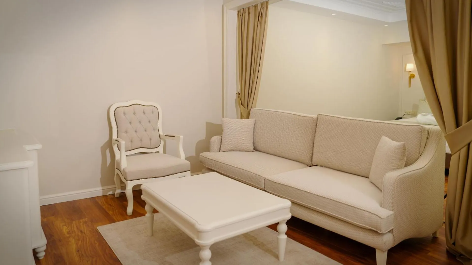 Gaia Suites Istanbul