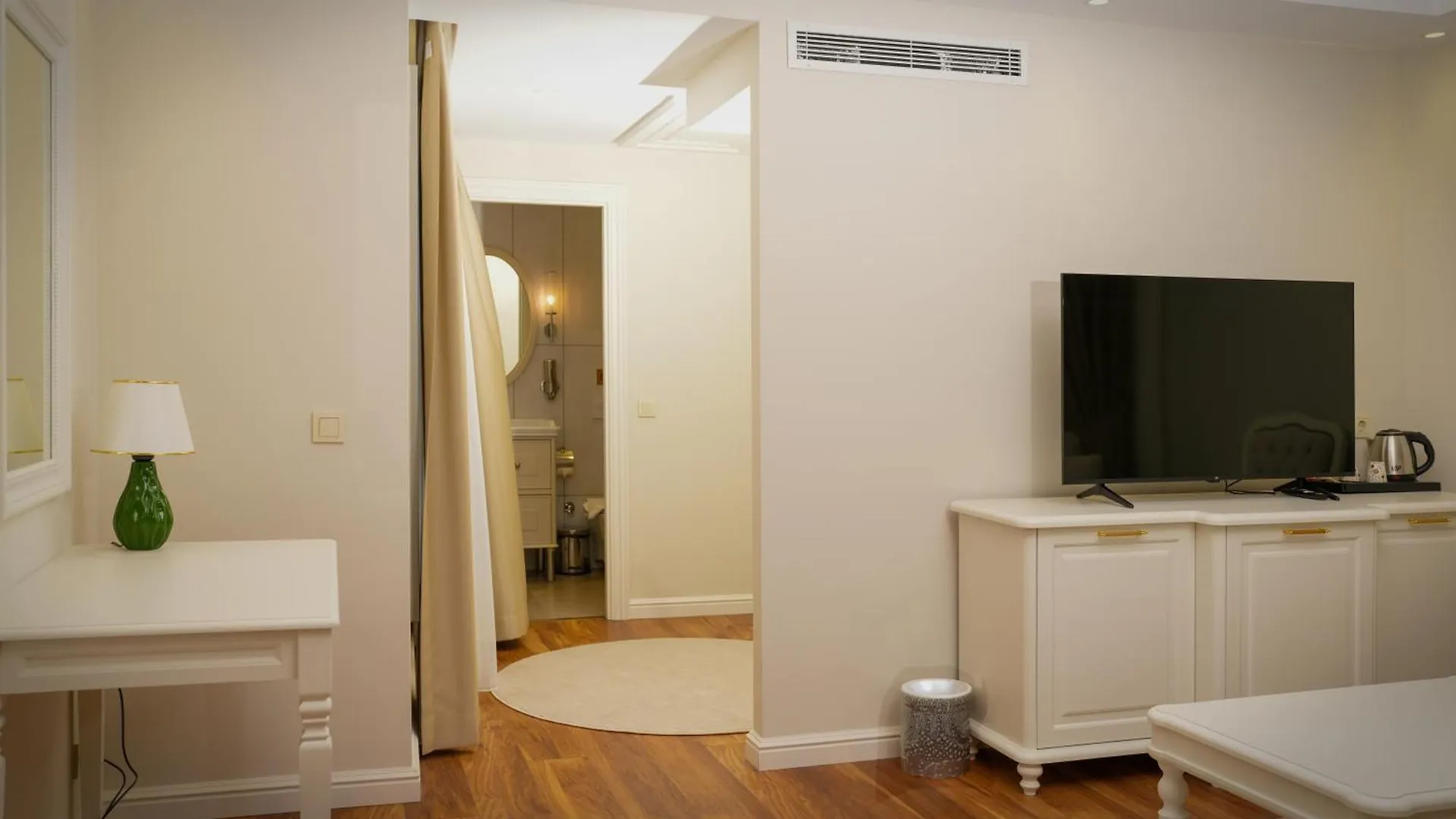 Gaia Suites Istanbul Hotel