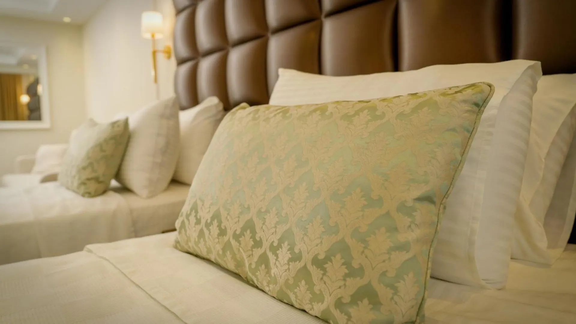 Gaia Suites Istanbul