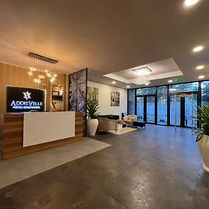  شقة فندقية Addis Ville Hotel Apartment إثيوبيا