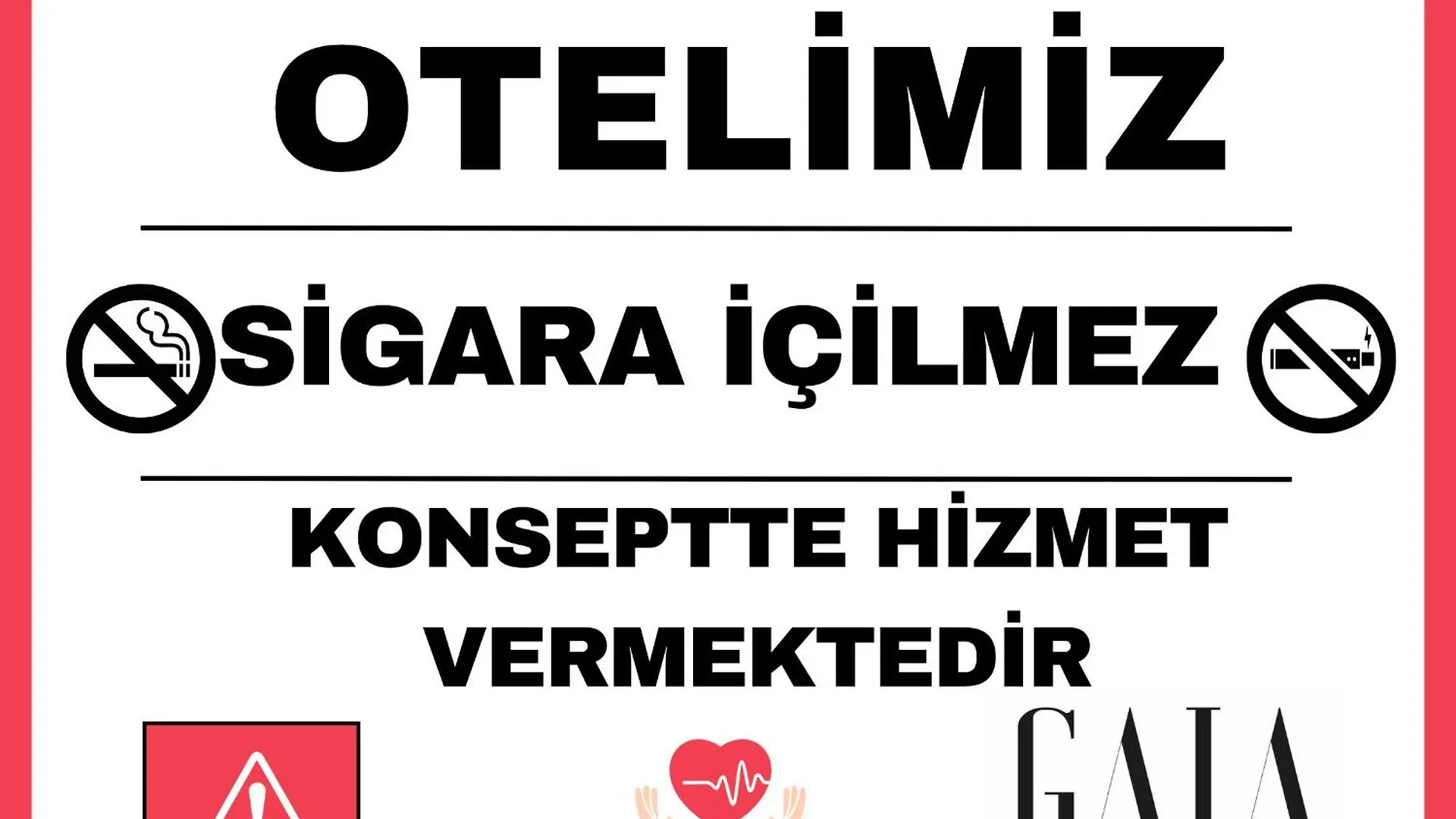 Gaia Suites Istanbul Türkei