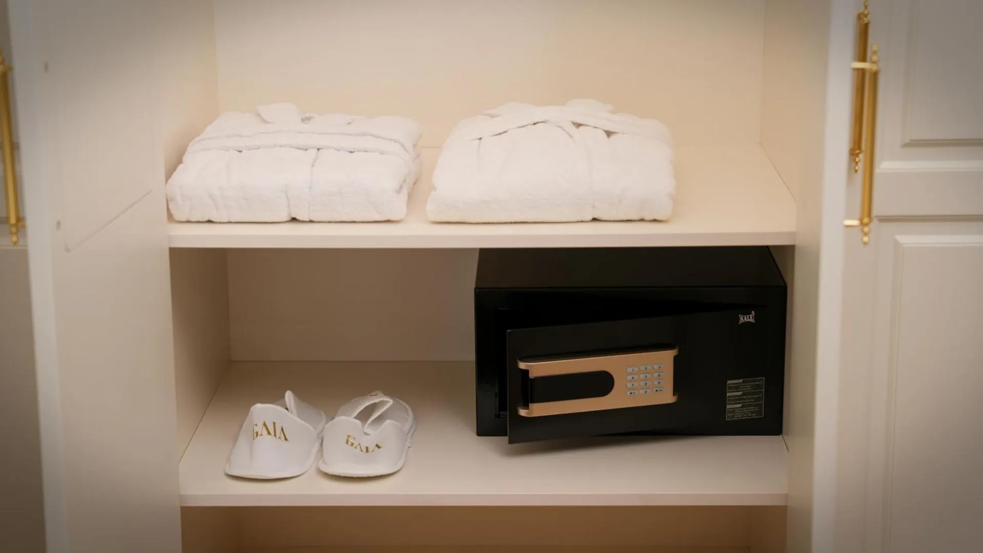 Gaia Suites Istanbul