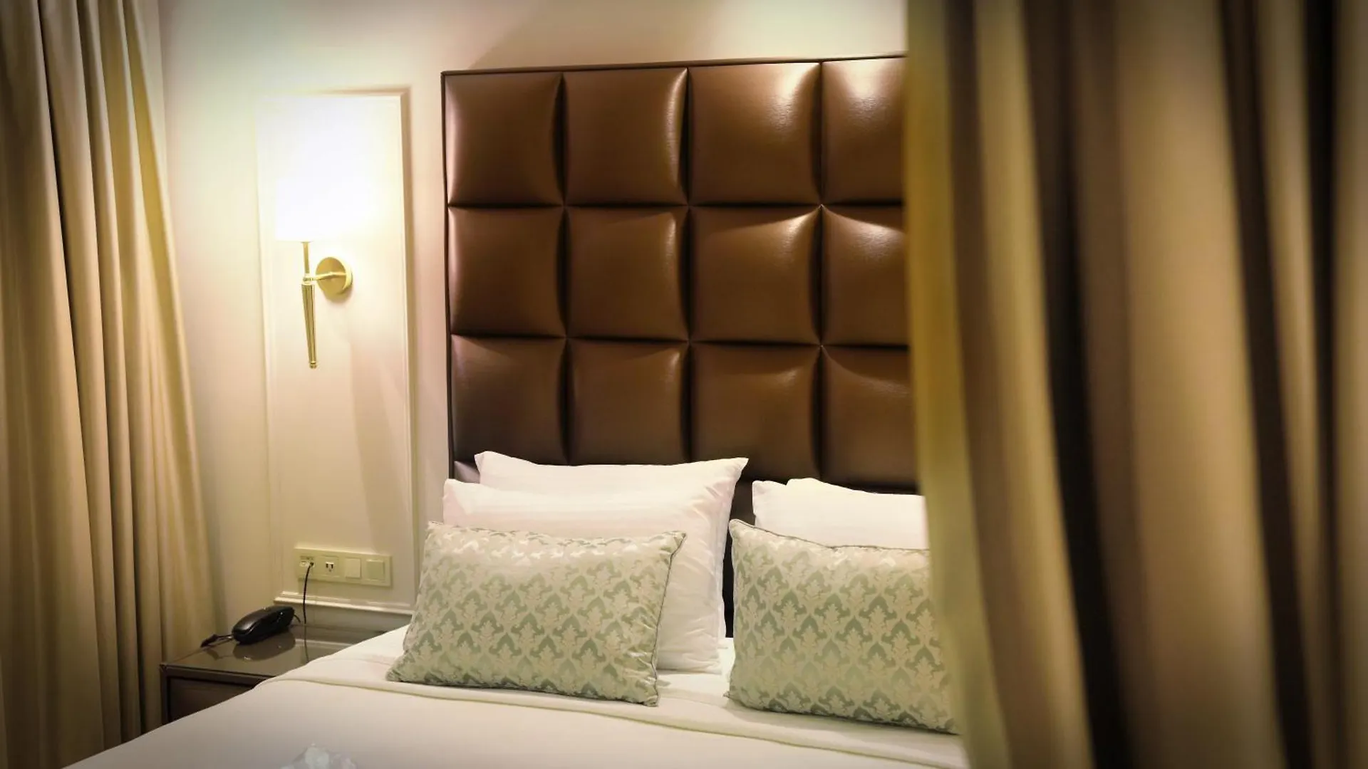 Gaia Suites Istanbul