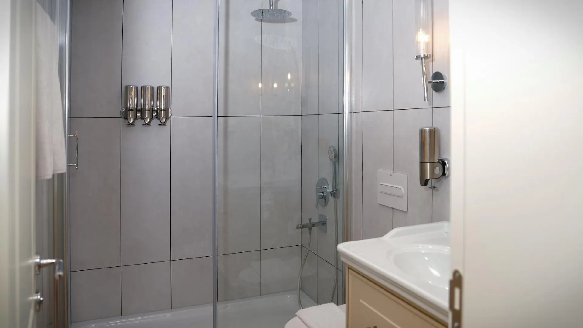 Hotel Gaia Suites Istanbul