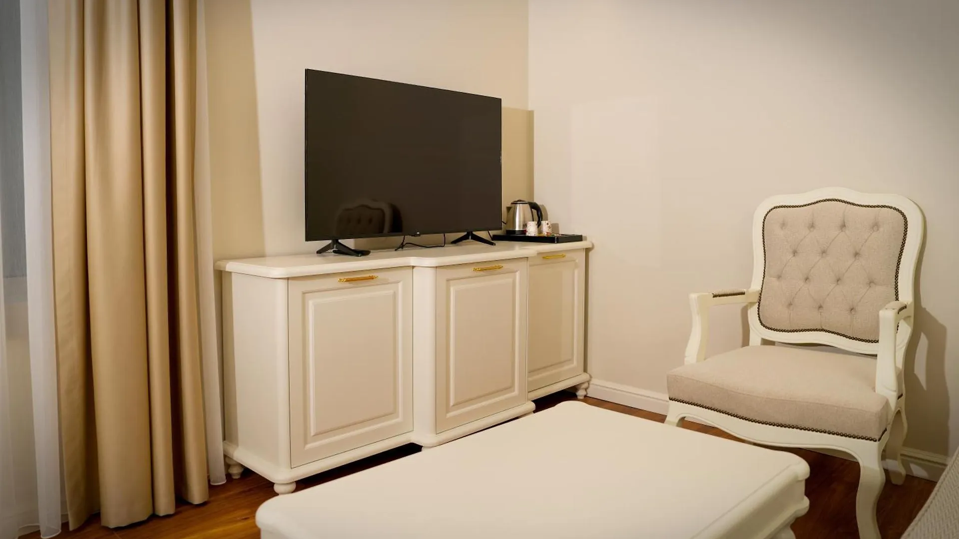 Gaia Suites Istanbul Türkei