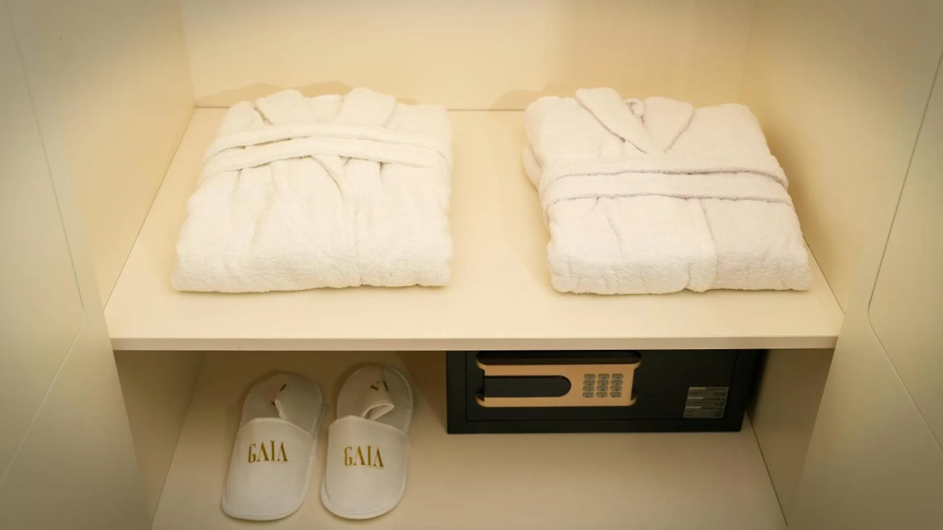 Hotel Gaia Suites Istanbul Türkei