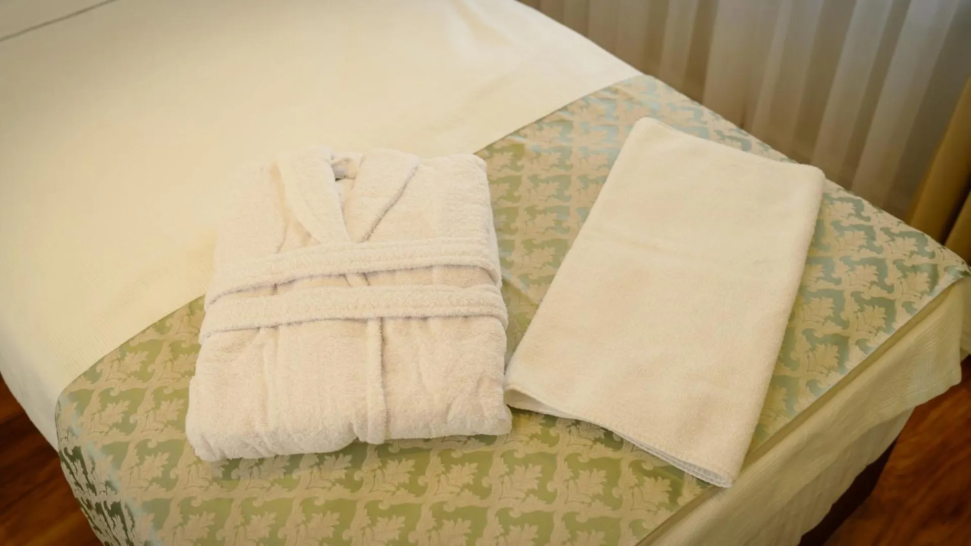 Gaia Suites Istanbul Hotel