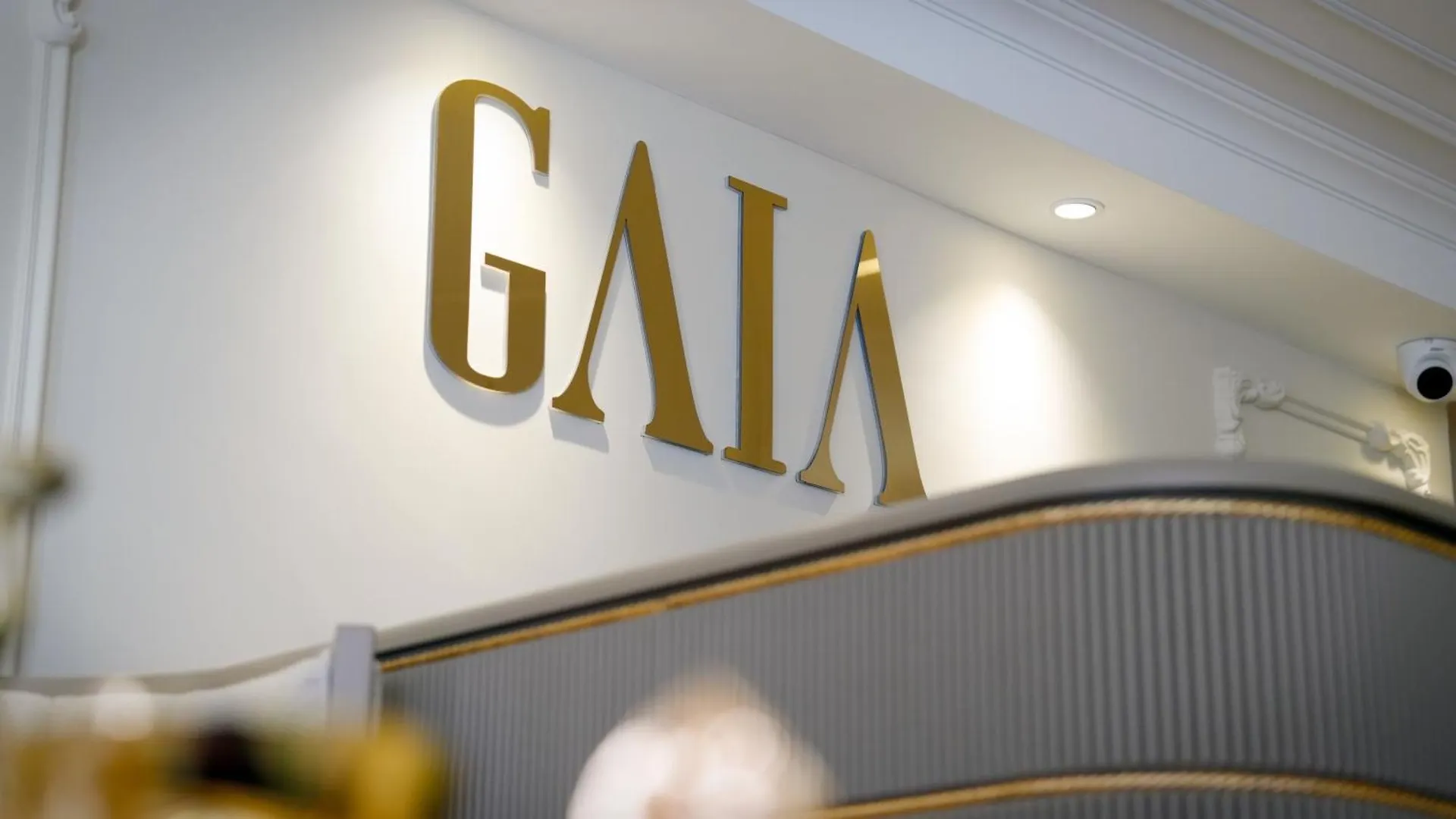 Gaia Suites Istanbul Türkei