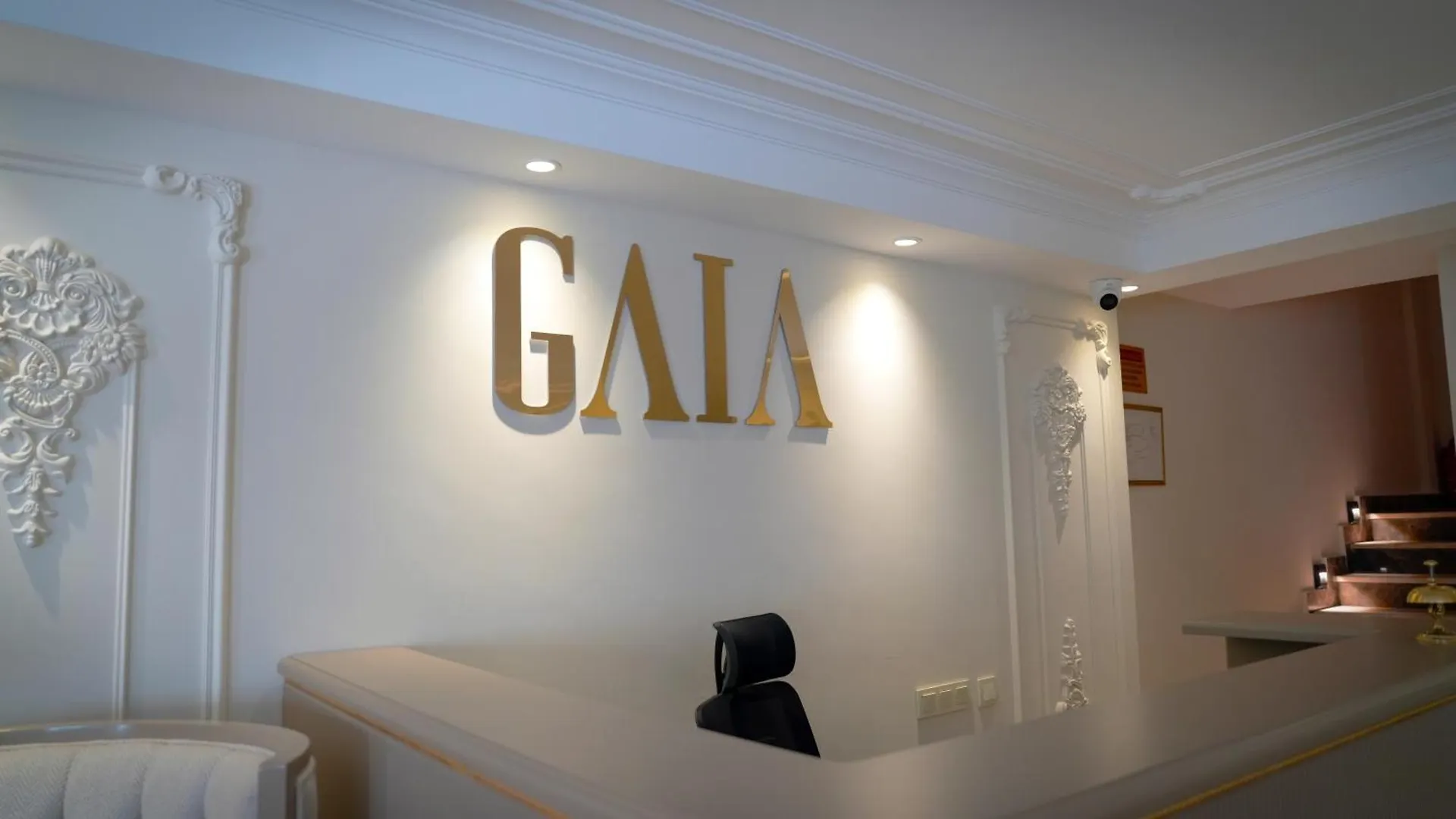 Hotel Gaia Suites Istanbul