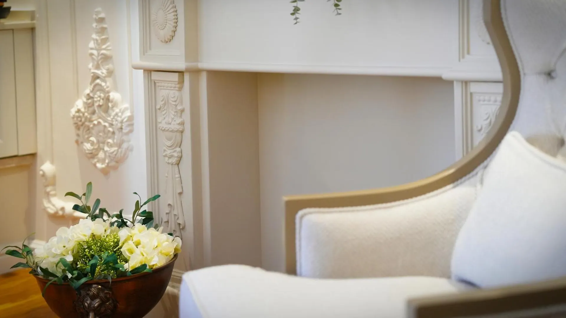 Hotel Gaia Suites Istanbul